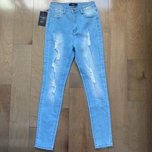 Navi Jeans NWT never worn